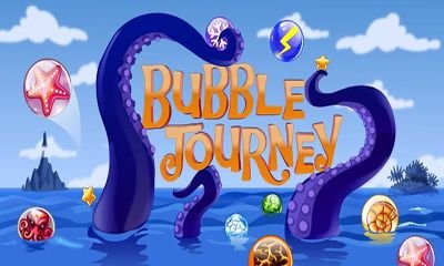 game pic for Bubble Journey